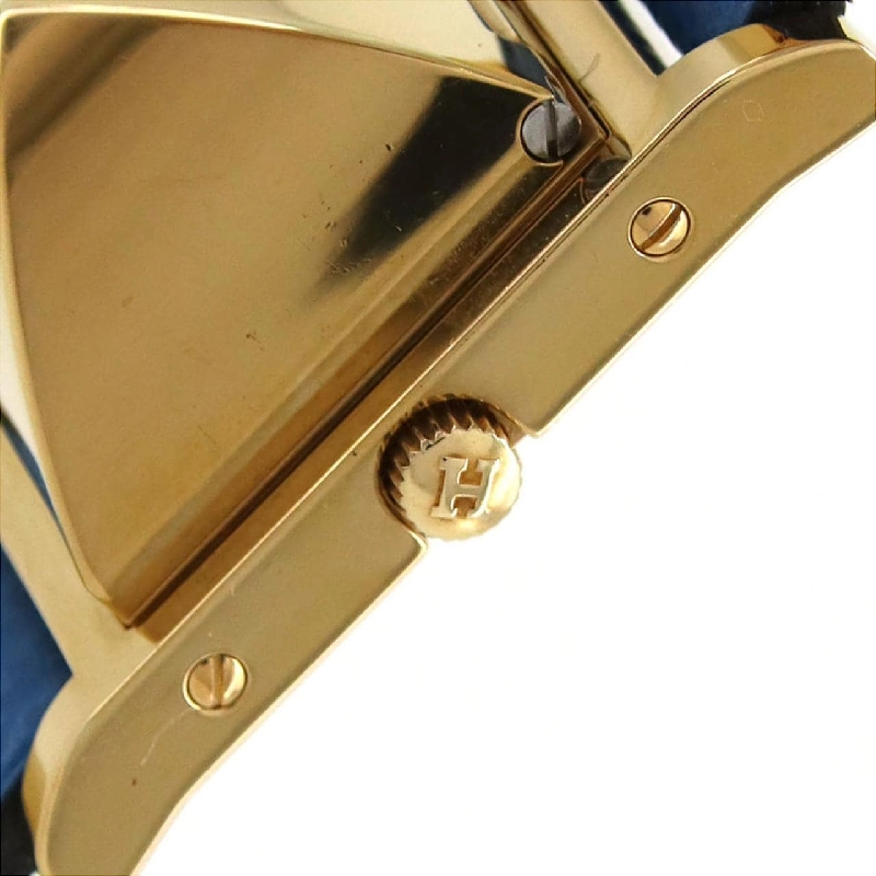 Đồng hồ Hermès Medor GP GP Quartz - Hàng hiệu Chính hãng 877429