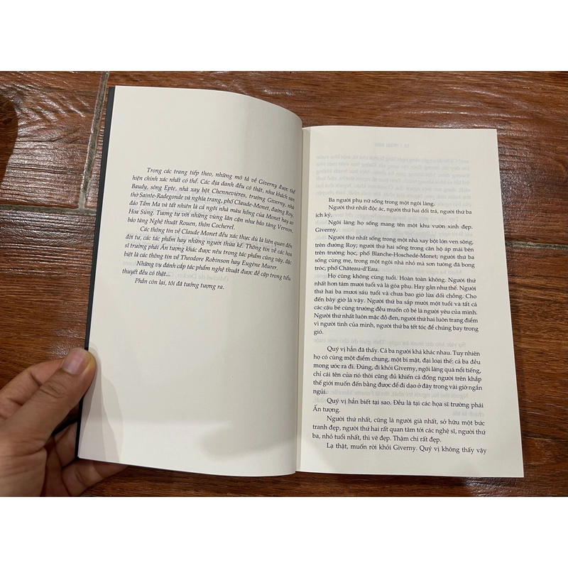 Hoa Súng Đen - Michel Bussi (9) 447896
