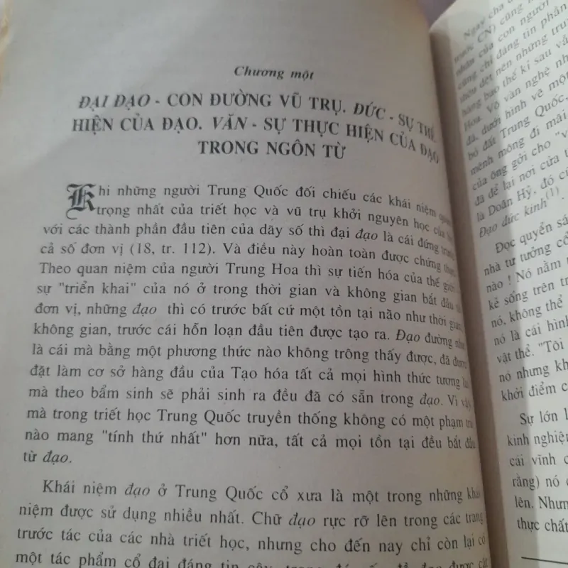 I. X. Lixêvích - TƯ TƯỞNG VĂN HỌC CỔ TRUNG QUỐC 1022718