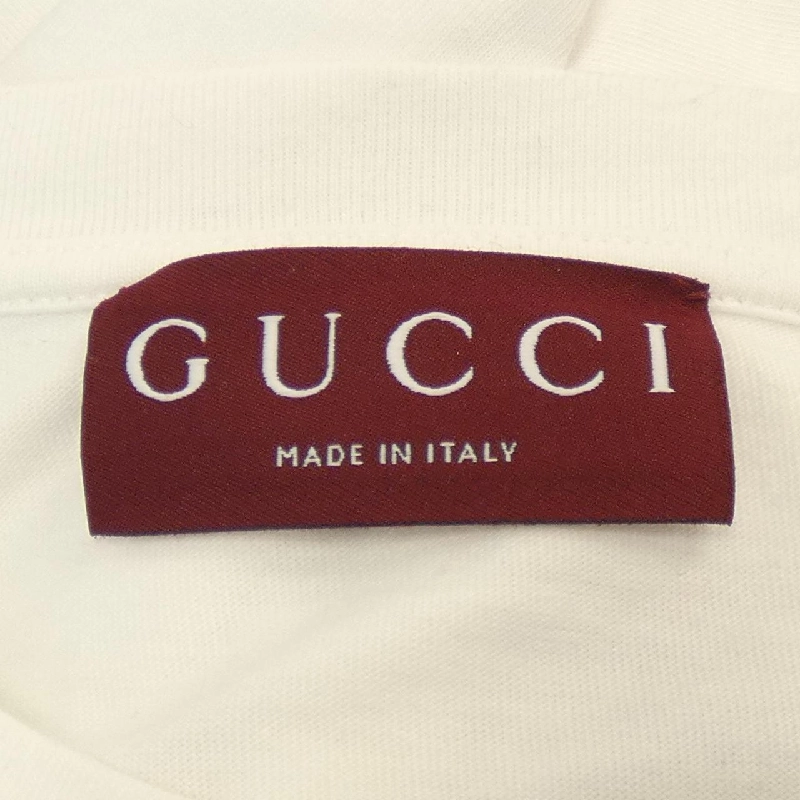 Áo thun GUCCI - Hàng hiệu Authentic 898291