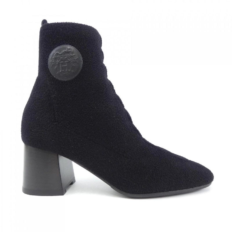 【Khuyến mãi】Giày bốt HERMES 663927