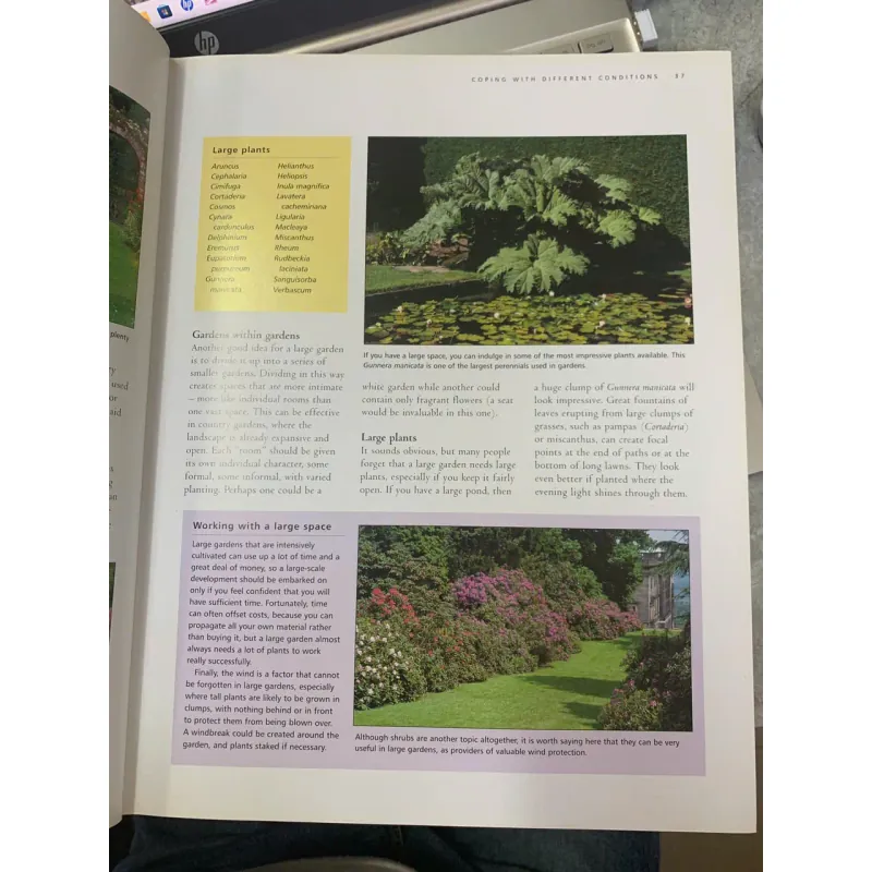 KNOWING AND GROWING ANNUALS & PERENNIALS (HIỂU VÀ TRỒNG CÂY HÀNG NĂM & LÂU NĂM) 689886