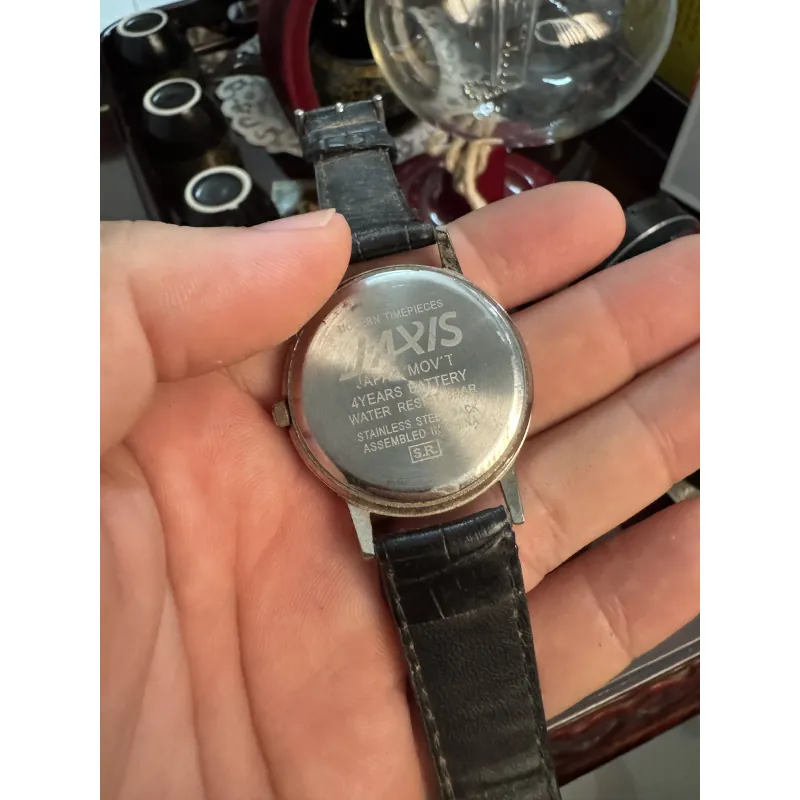 Đồng hồ Nam Nhật 1009162