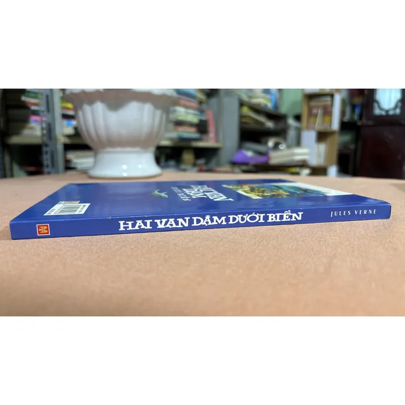 Hai vạn dặm dưới biển 🌊 714080