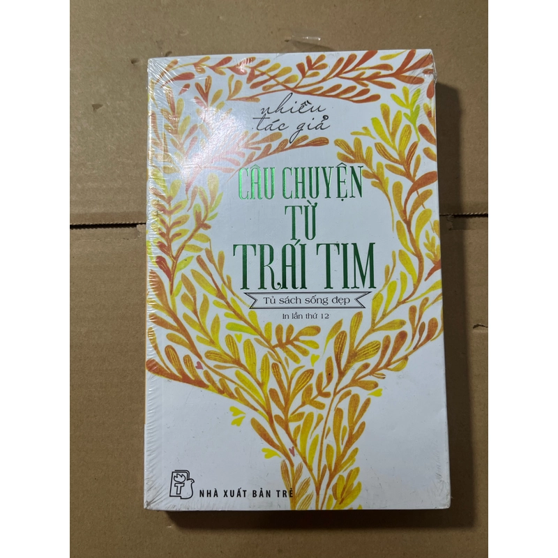 Câu chuyện từ trái tim 528281
