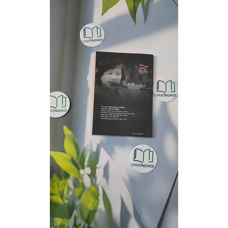 Sau Một Cuộc Đời - Bảo Cường 798321