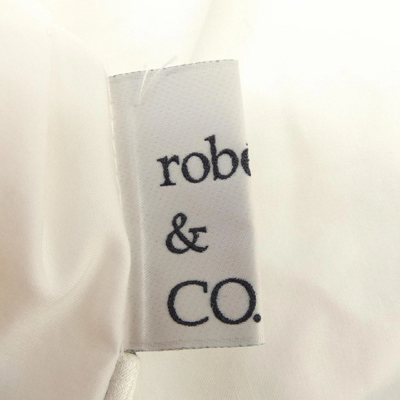 Áo sơ mi ROBELITE&CO 630770