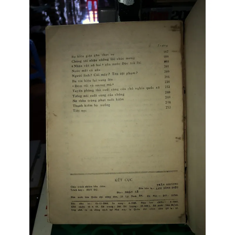 Kết cục - Bô-rít Pô-lê-vôi 784549