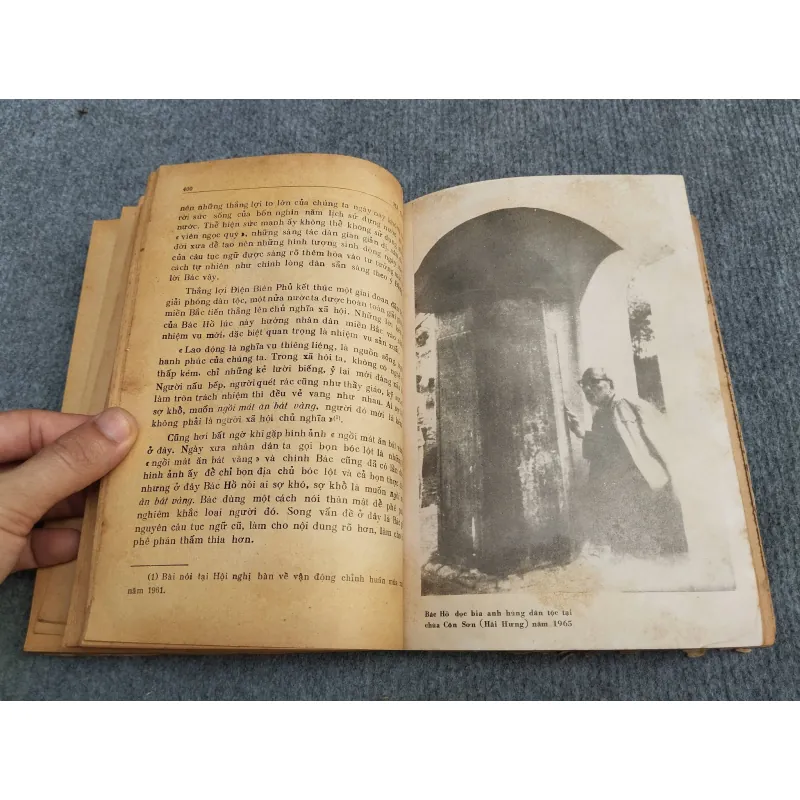 NGHIÊN CỨU HỌC TẬP THƠ VĂN HỒ CHÍ MINH 991040