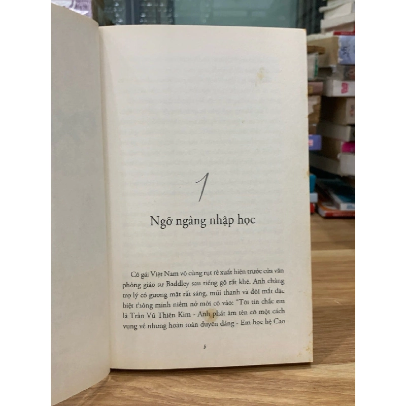 Oxford thương yêu - Dương thuỵ 750644