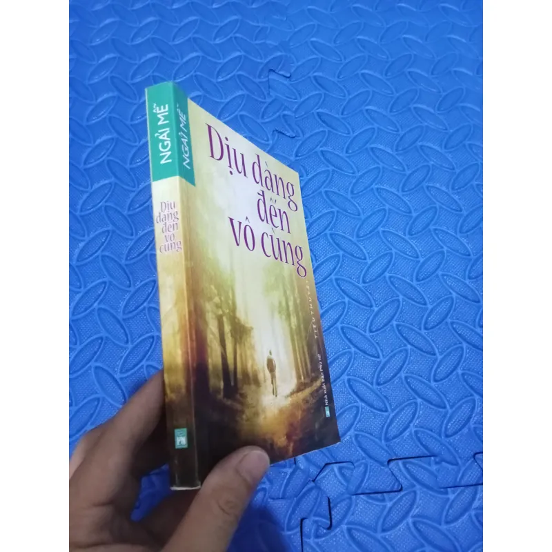 Dịu dàng đến vô cùng 1009496