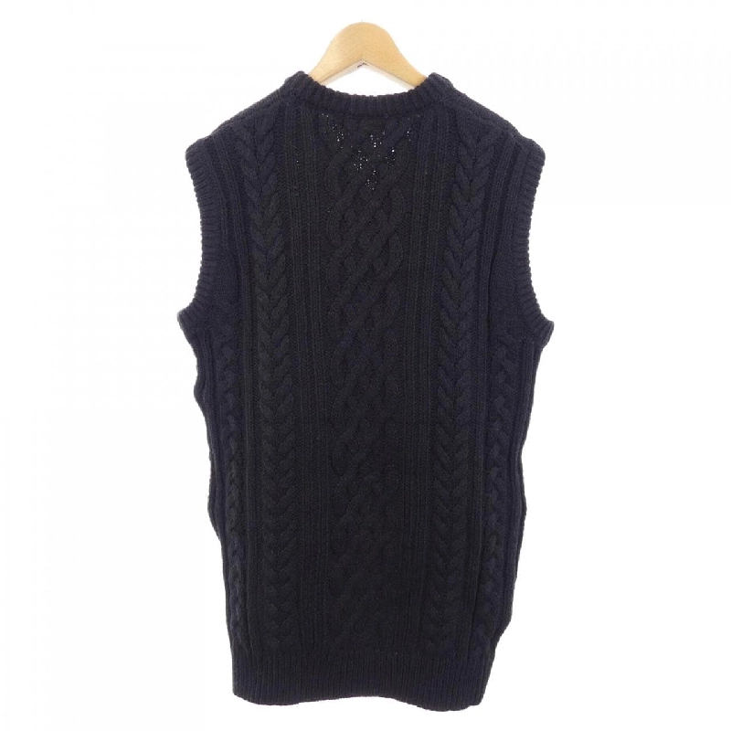 ザニューハウス THE NEWHOUSE Áo gile - Hàng hiệu Authentic 775009