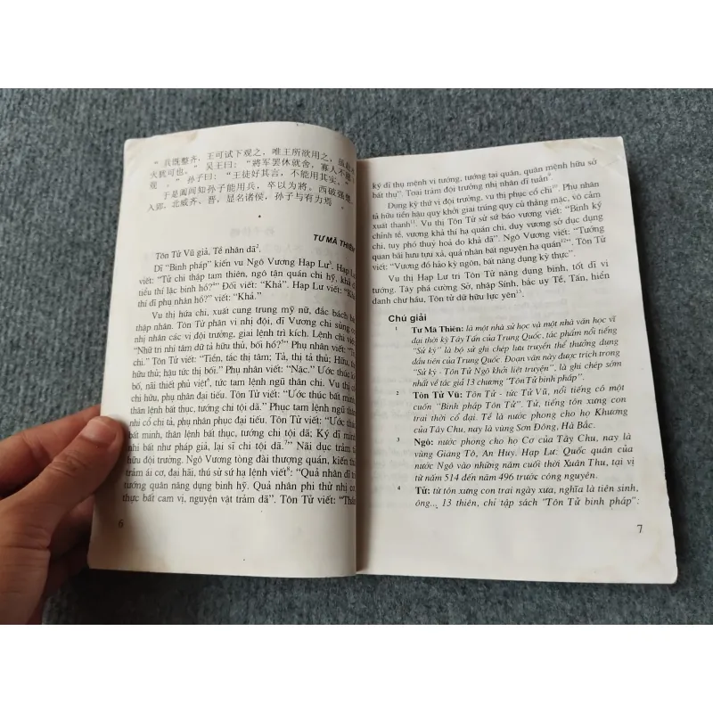 TÔN TỬ BINH PHÁP 716727