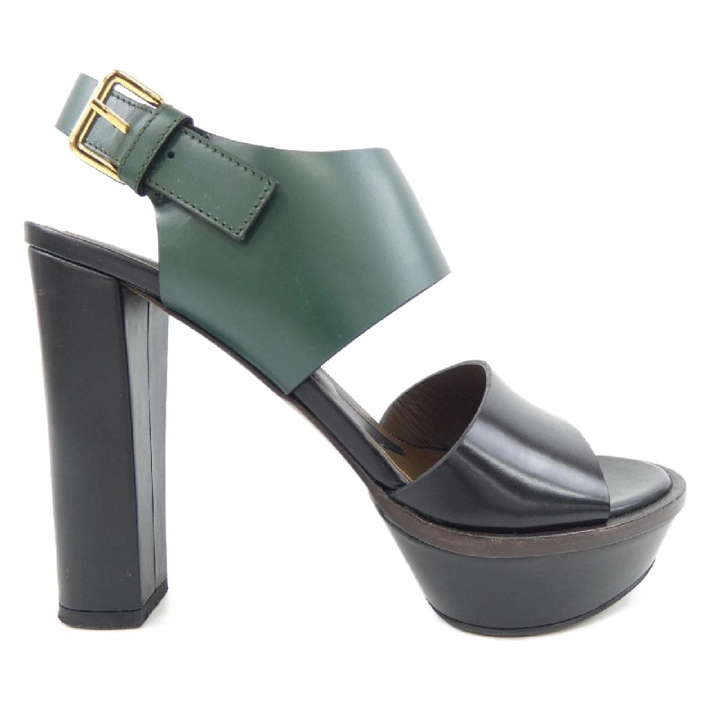 MARNI Sandal - Hàng hiệu Chính hãng 829650