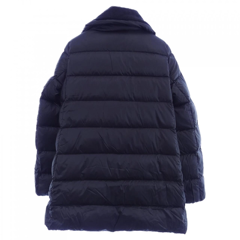 Áo khoác lông vũ MONCLER 638698