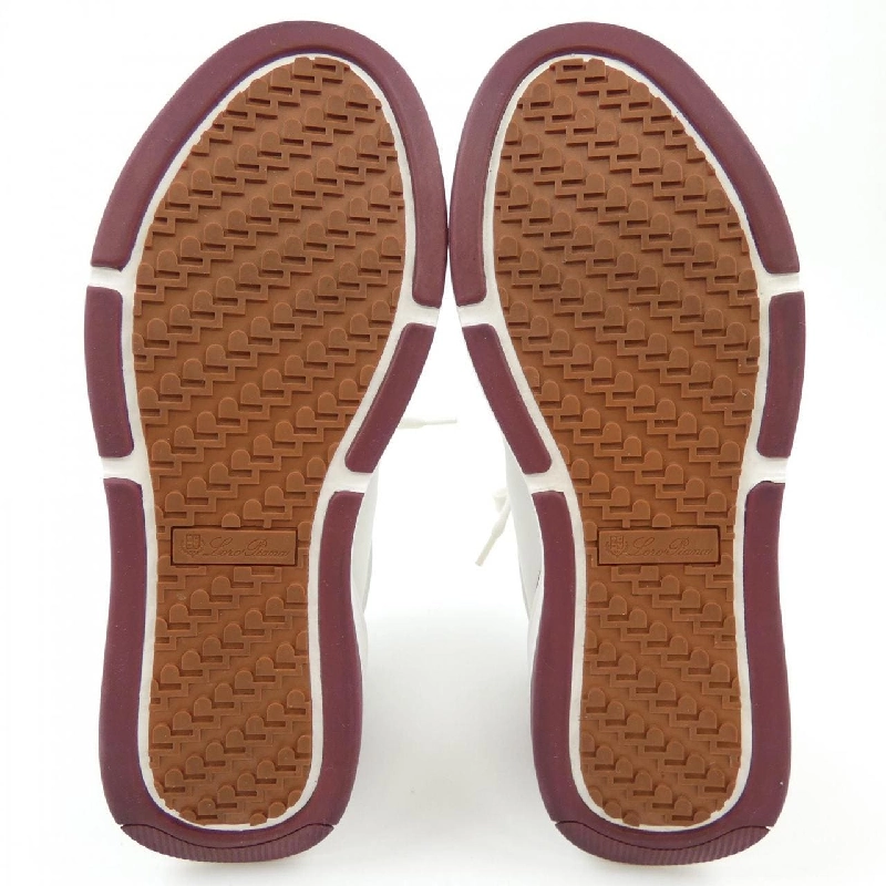 【Mã giảm giá】Giày sneaker Loro Piana 660897