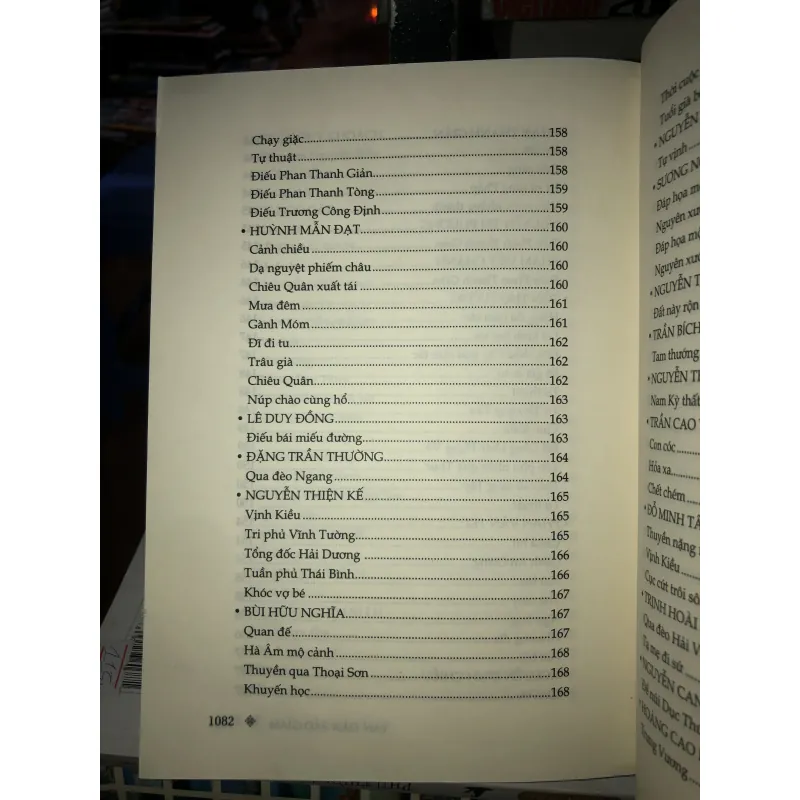 Văn đàn bảo giám - Trần Trung Viên 763095