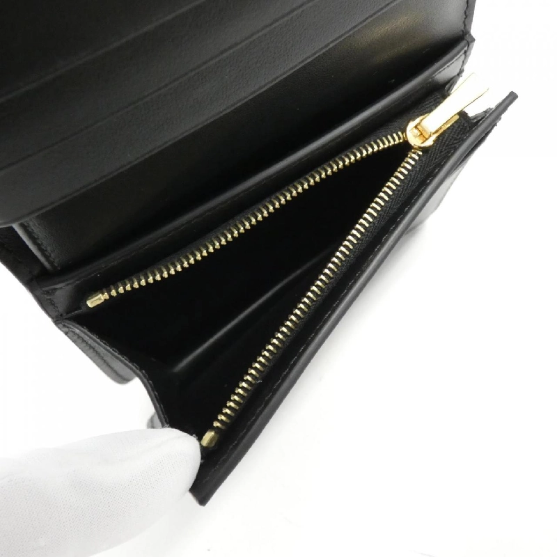 【新品】Celine 10K623DPV ví 623016