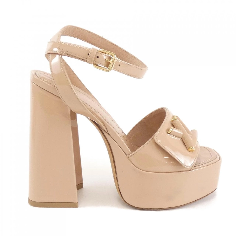 【Mã giảm giá】Giày sandal LOUIS VUITTON 665150