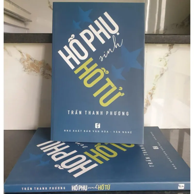 Hổ Phụ Sinh Hổ Tử 696676