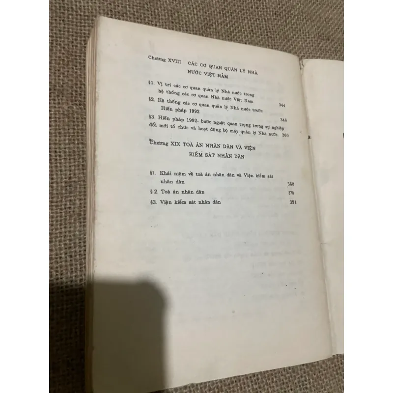 LUẬT NHÀ NƯỚC VIỆT NAM - TRƯỜNG ĐẠI HỌC TỔNG HỢP HÀ NỘI - KHOA LUẬT 565341