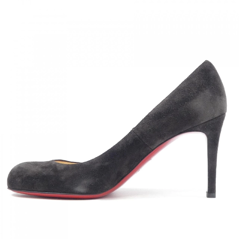【Mã giảm giá】Giày cao gót CHRISTIAN LOUBOUTIN 663286