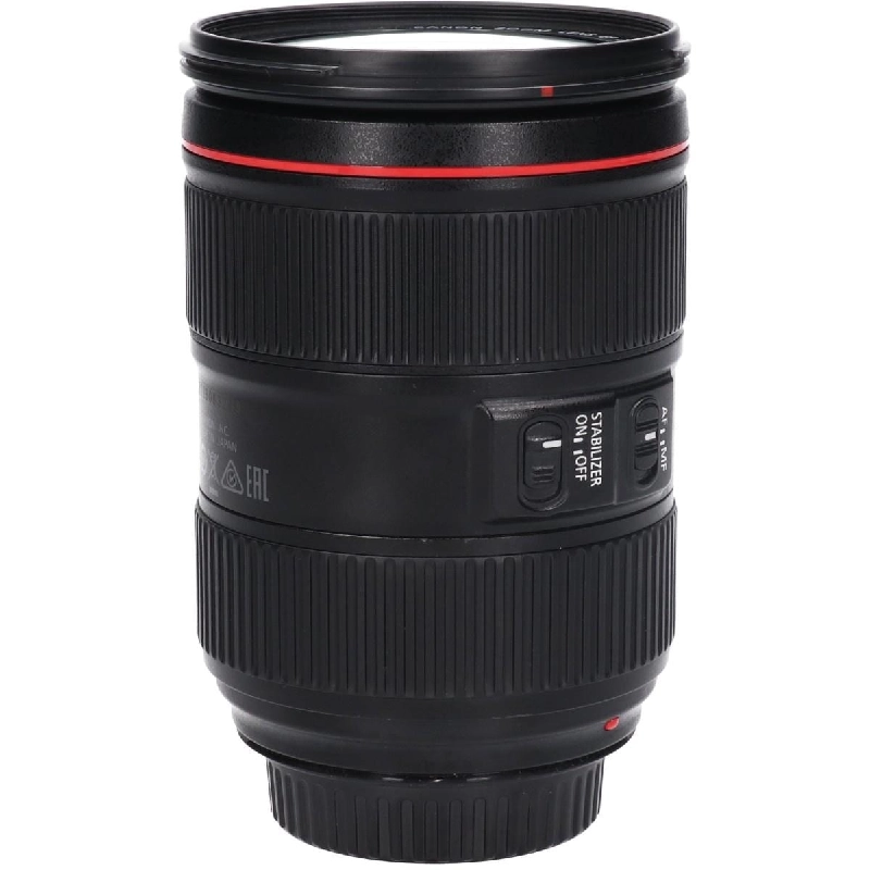 Ống kính EF24-105mm F4L IS II USM - Hàng hiệu Authentic 880286