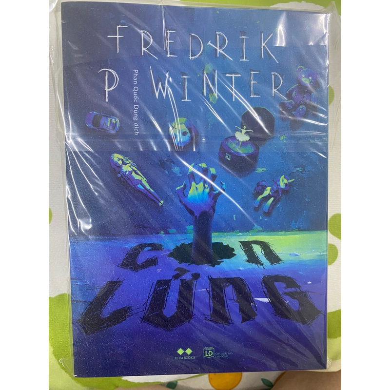 Con lửng-Fredrik PWinter 541408