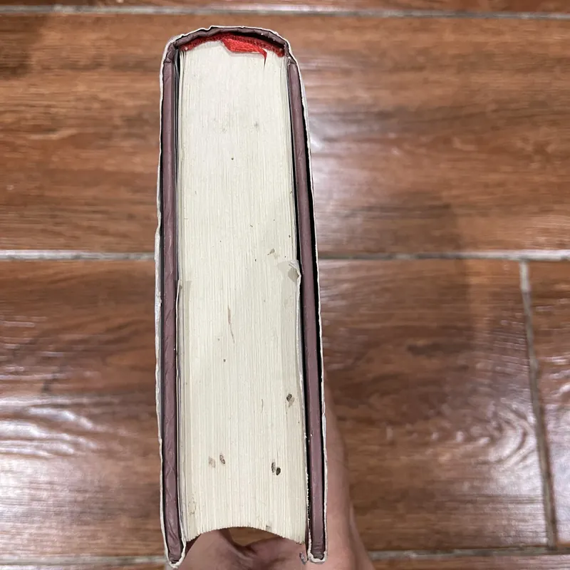 Hành Trình Cà Phê - Mark Pendergrast (6) 703711