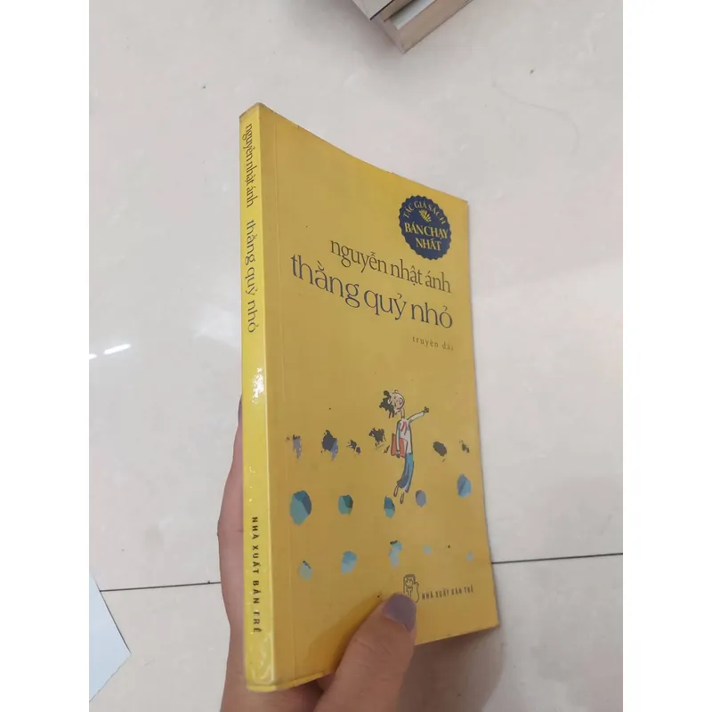 Thằng quỷ nhỏ đăk nông 1068357