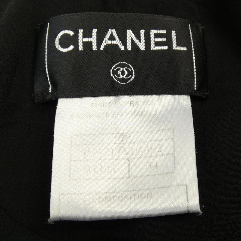 CHANEL P31217V06382 07P Tunic - Hàng hiệu Authentic 817854