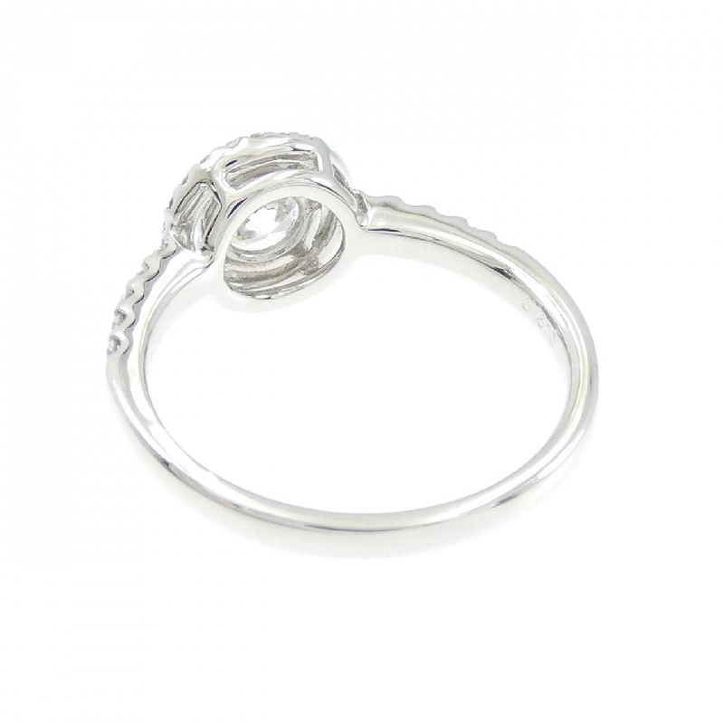 Nhẫn kim cương PT900 0.505CT D VS1 3EXT H&C - Hàng hiệu chính hãng 879239