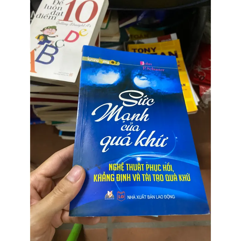 Sách sức mạnh của quá khứ 310715