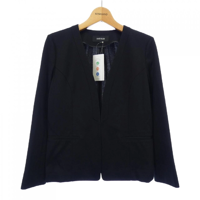 Jacket UNTITLED - Hàng hiệu Authentic 821785