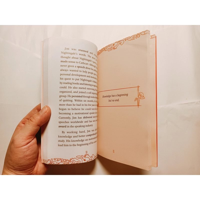 The Best Book For Your Leisure Time - Little Stories 544840