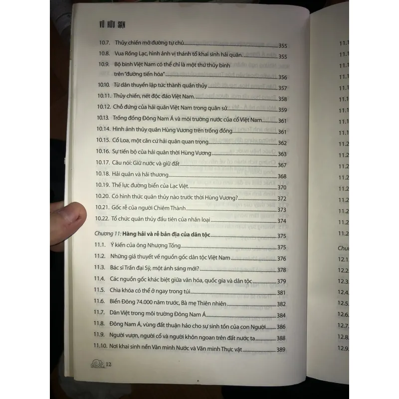 Văn hoá nước và hàng hải thời cổ của Việt Nam  706227