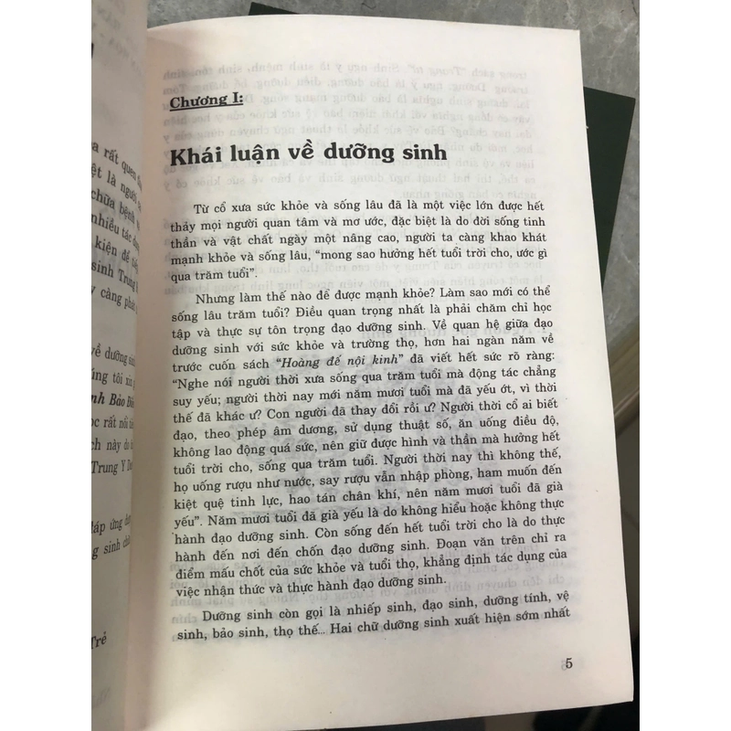 TRUNG HOA DƯỠNG SINH BẢO ĐIỂN - TRƯƠNG HỒ ĐỨC
 473980