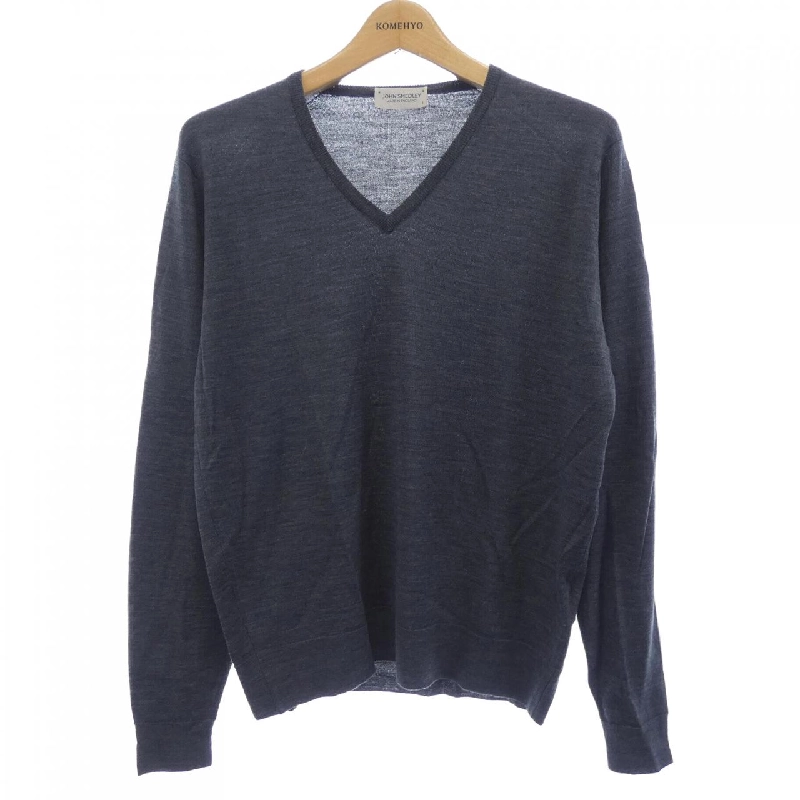 ジョンスメドレー JOHN SMEDLEY ニ knit - Hàng hiệu Authentic 888765