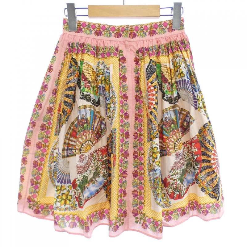 Dolce & Gabbana DOLCE&GABBANA Váy - Hàng hiệu Chính hãng 654268