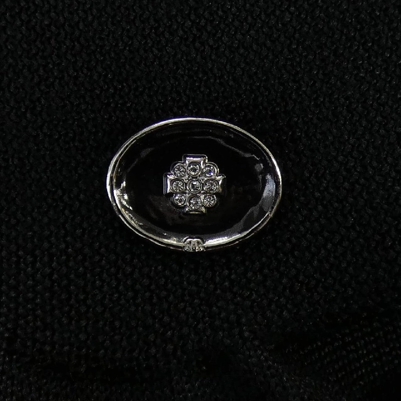 CHANEL LOOK4 P75755K10853 Áo len - Hàng hiệu Chính hãng 774908