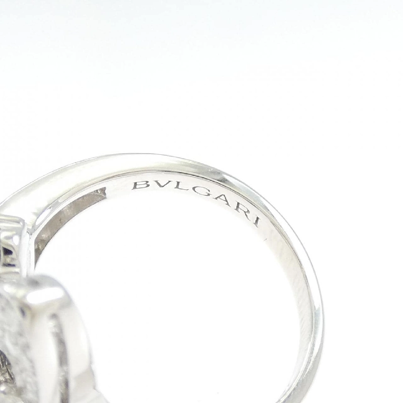 Bulgari Elysia Ring - Hàng hiệu Authentic 836621