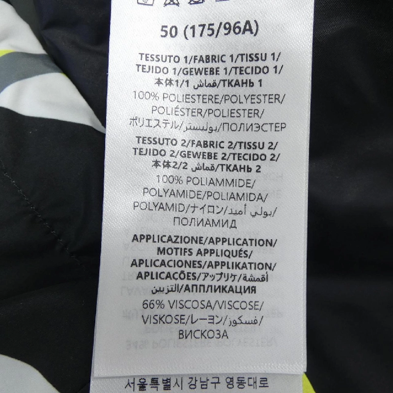 Gucci GUCCI 824160 ZASVG Áo khoác - Hàng hiệu Chính hãng 901302