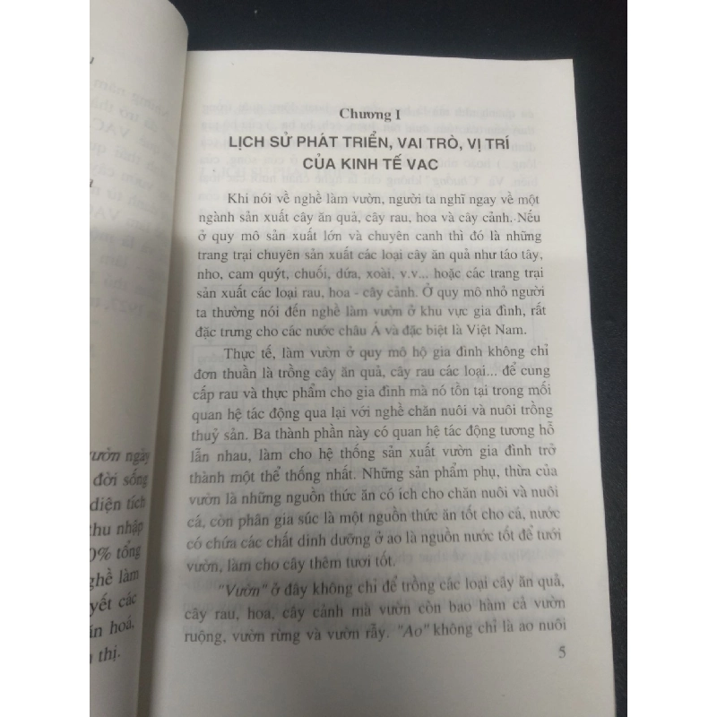 Thiết kế VAC cho mọi vùng Phạm Văn Cộn-Phạm Thị Hương 2004 mới 90% HCM3105 khoa học 914621