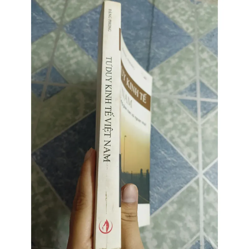 Tư duy kinh tế Việt Nam chặn đường gian nan và ngoạn mục 1975-1989 - Đặng Phong 564394