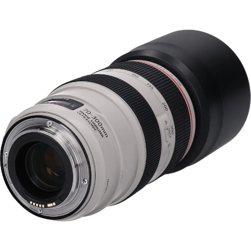 Ống kính EF70-300mm F4-5.6L IS USM - Hàng hiệu Authentic 878355
