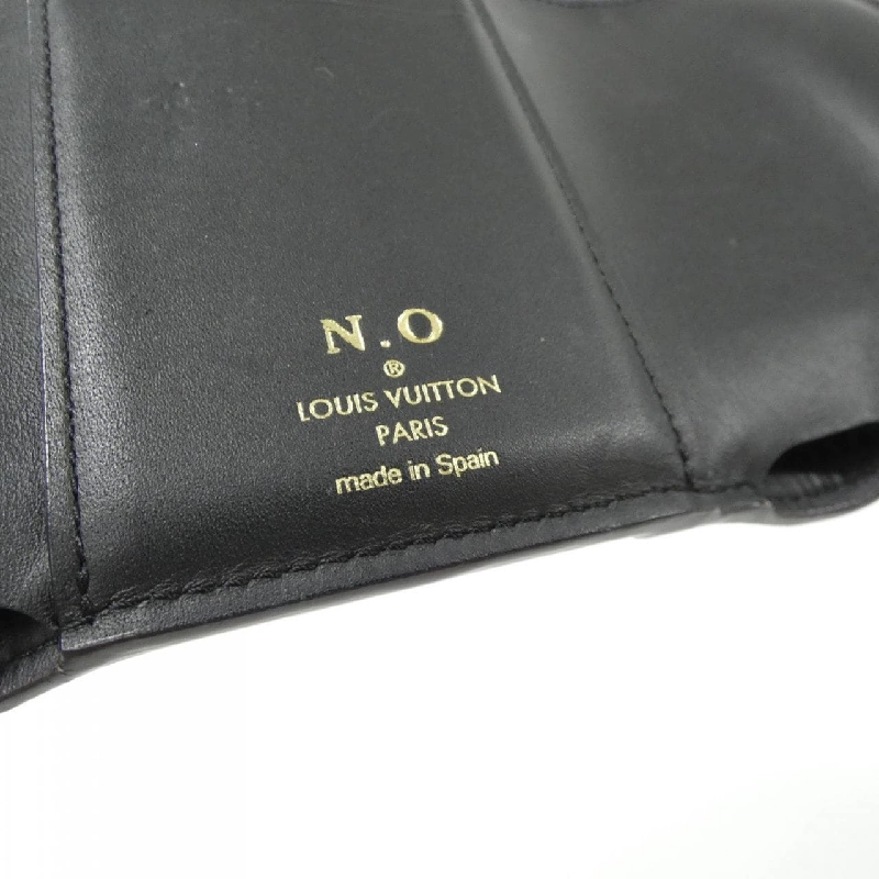 Ví Louis Vuitton Monogram Porte-Feuille Dauphine Compact M68725 - Hàng hiệu Authentic 806122