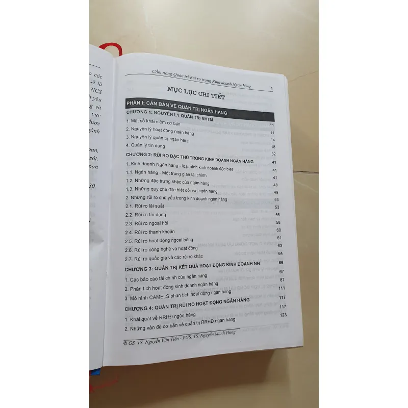 QUẢN TRỊ RỦI RO NGÂN HÀNG  1013290