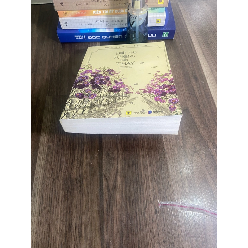 Đời này không đổi thay 518271