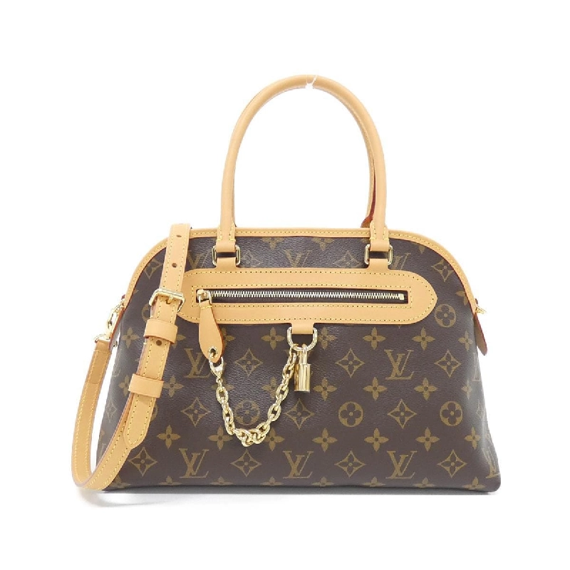 【Sản phẩm chưa sử dụng】Túi Louis Vuitton Monogram Neverfull M15208 614624