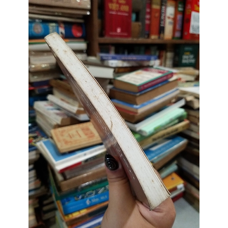 Nhìn lại cuộc đời xếp bút nghiên lên đàng - Huỳnh Văn Tiểng 975234